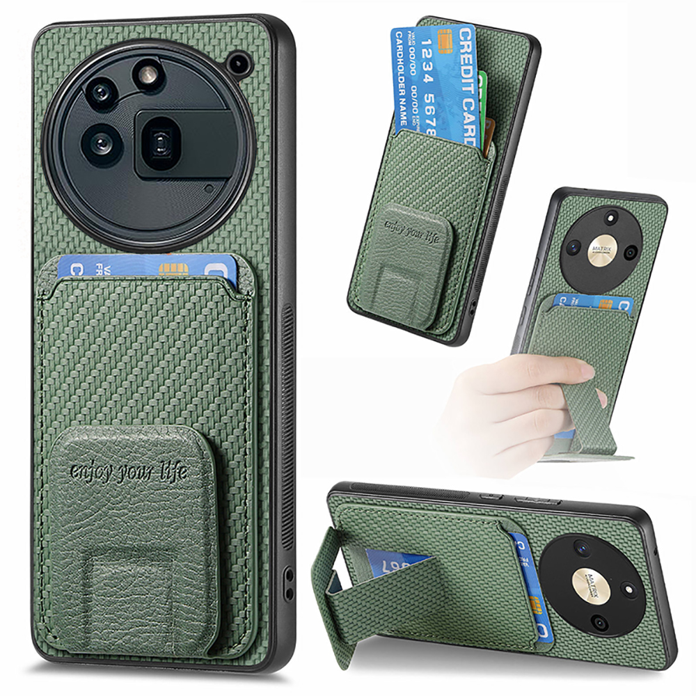 For Nothing Phone 3A Pro 5G Lu – Phone Cases With Wallet On Back recenzja i cena