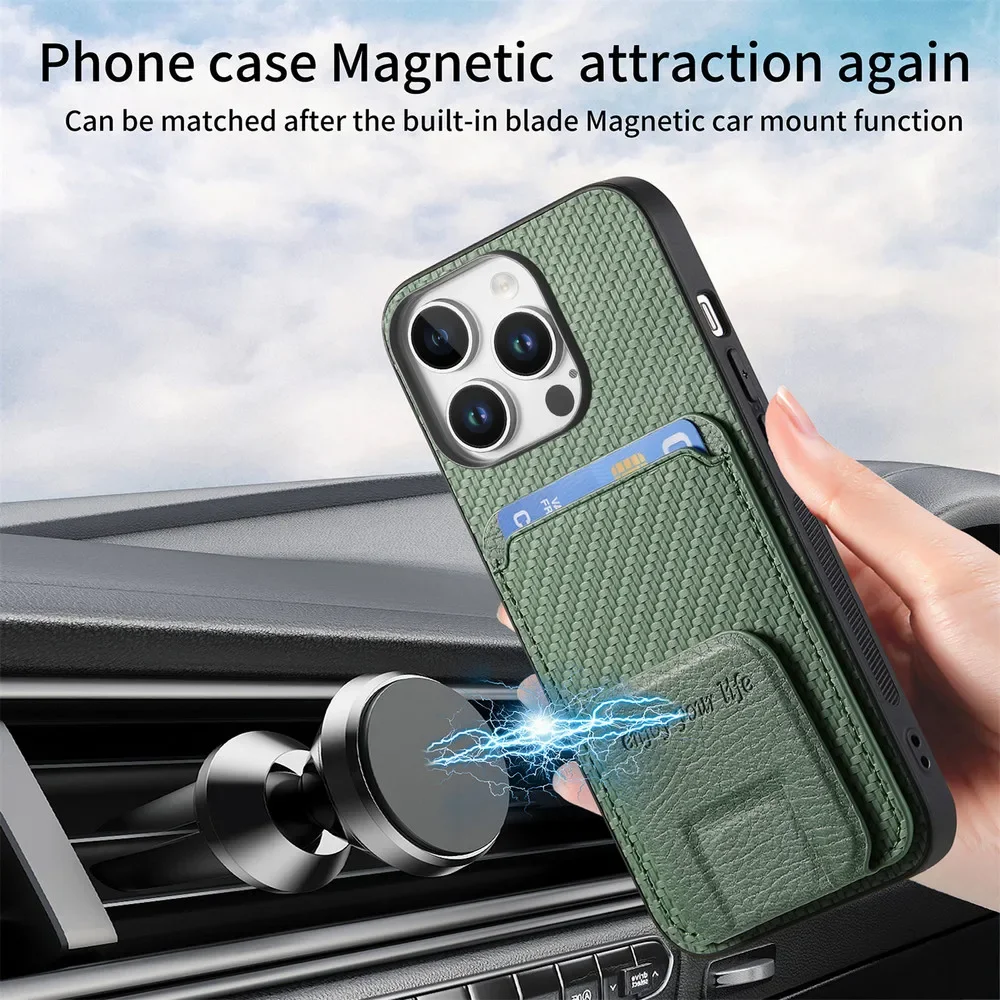 For Nothing Phone 3A Pro 5G Lu – Phone Cases With Wallet On Back recenzja i cena