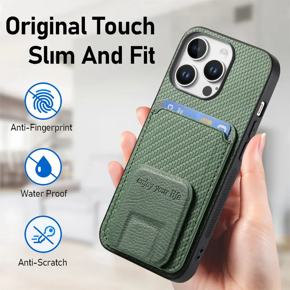 For Nothing Phone 3A Pro 5G Lu – Phone Cases With Wallet On Back recenzja i cena