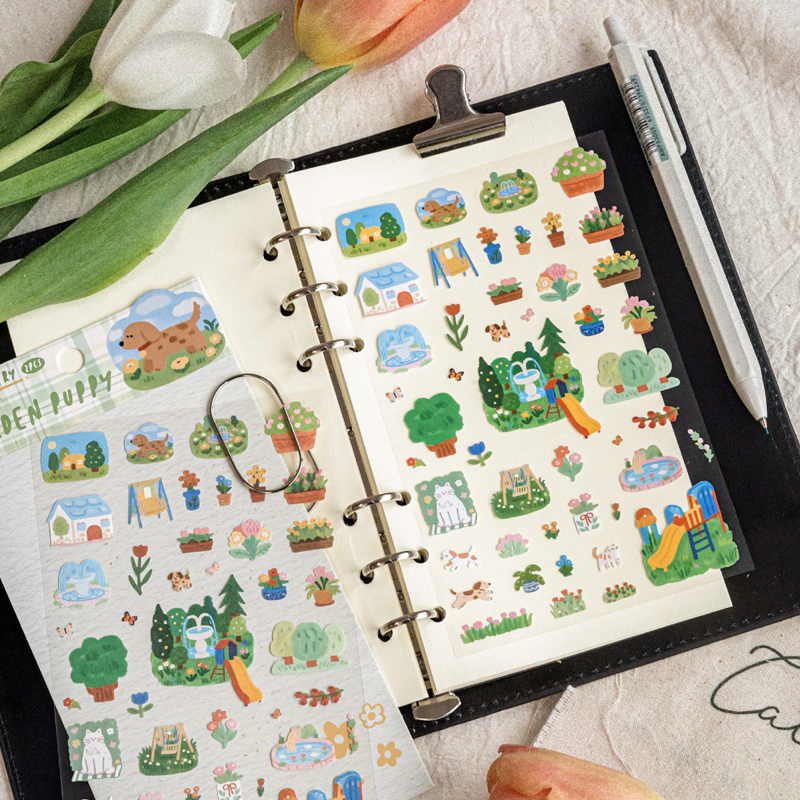 Cute Pet & Coffee Themed Decor – Phone Cases Junk recenzja i cena