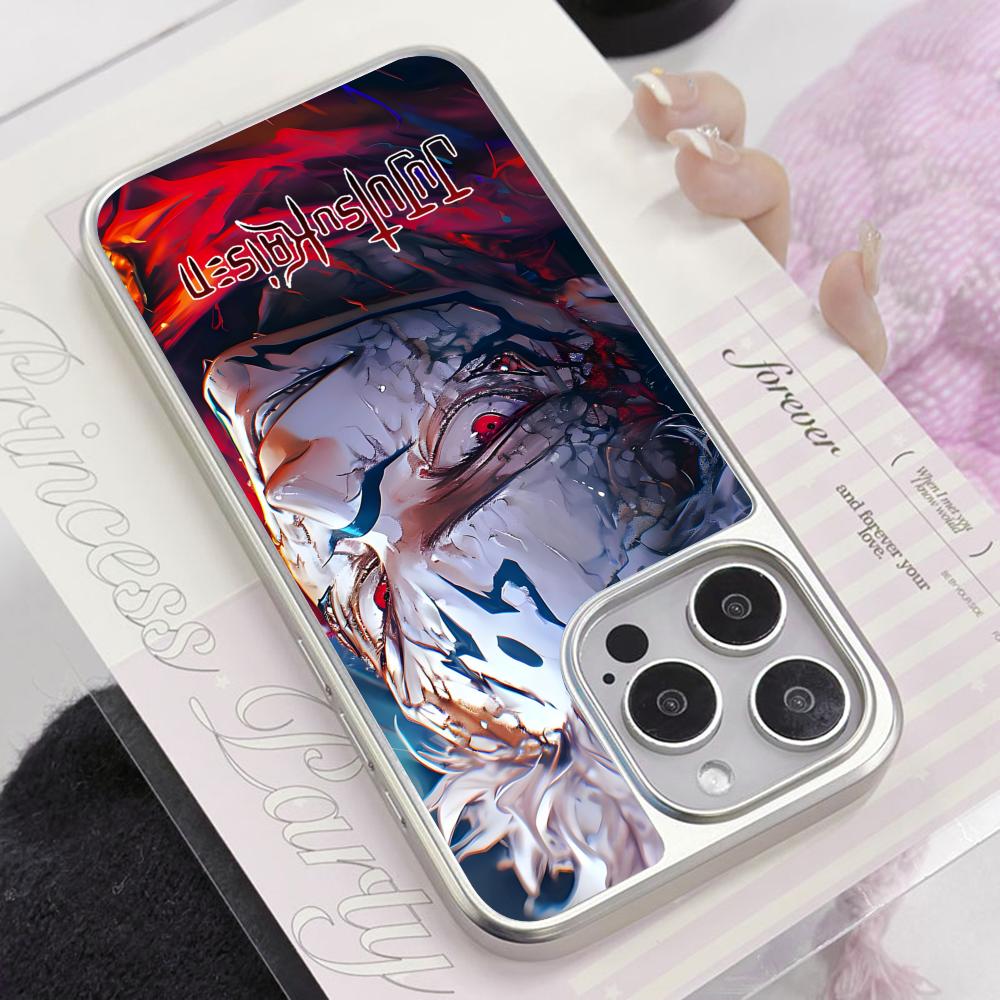 JJK Sukuna Phone Case for iPho – Phone Cases Jjk recenzja i cena