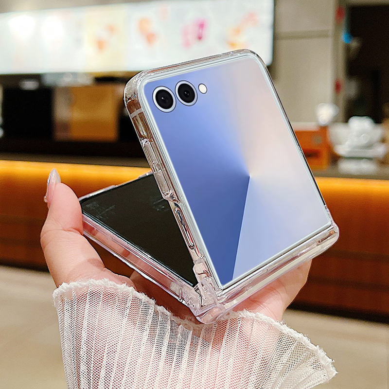 Astronauts Pattern Folding Pho – Phone Cases Clear recenzja i cena