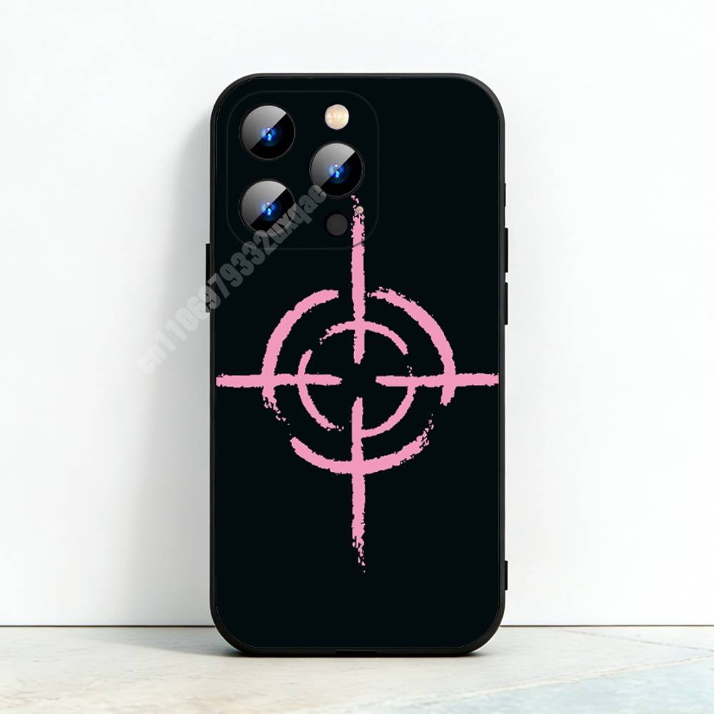 Sniper Scope Crosshair Target  – Phone Cases Target recenzja i cena