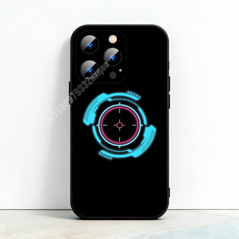 Sniper Scope Crosshair Target  – Phone Cases Target recenzja i cena