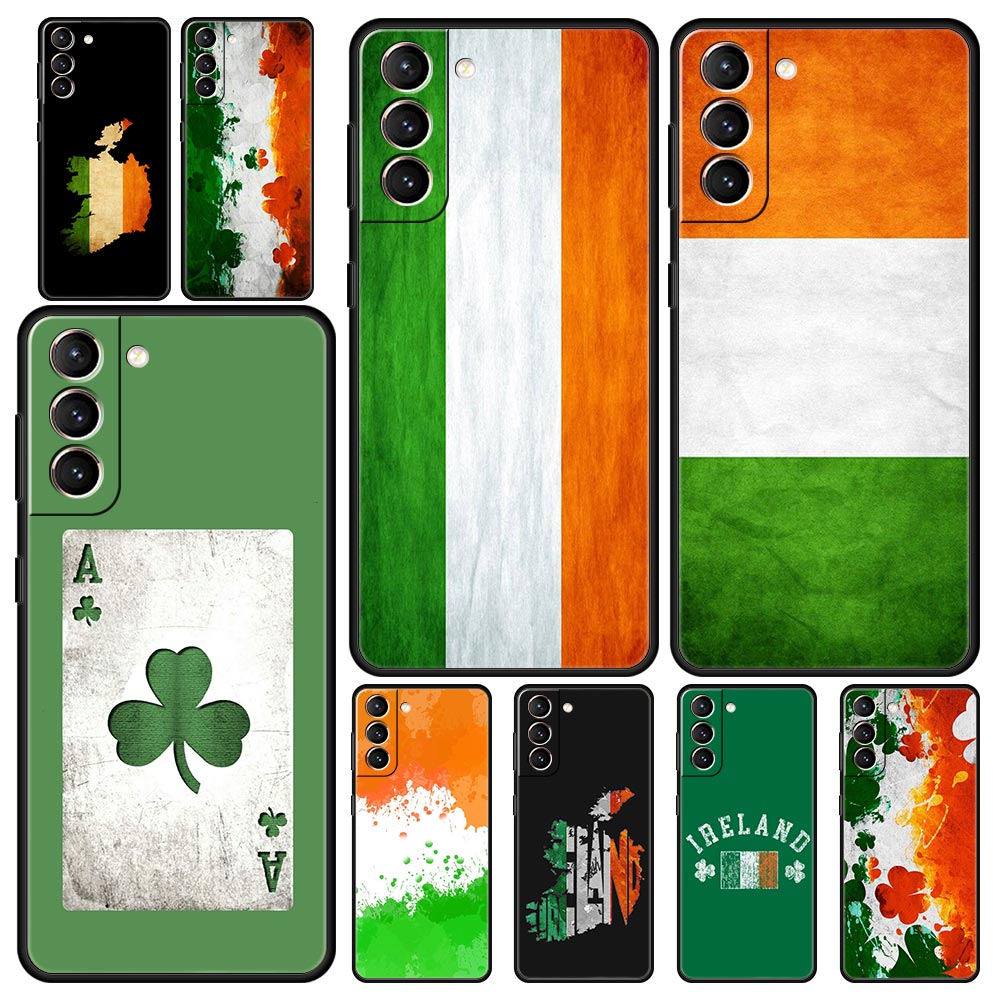 Ireland Flag Phone Case For Sa – Phone Cases Ireland recenzja i cena
