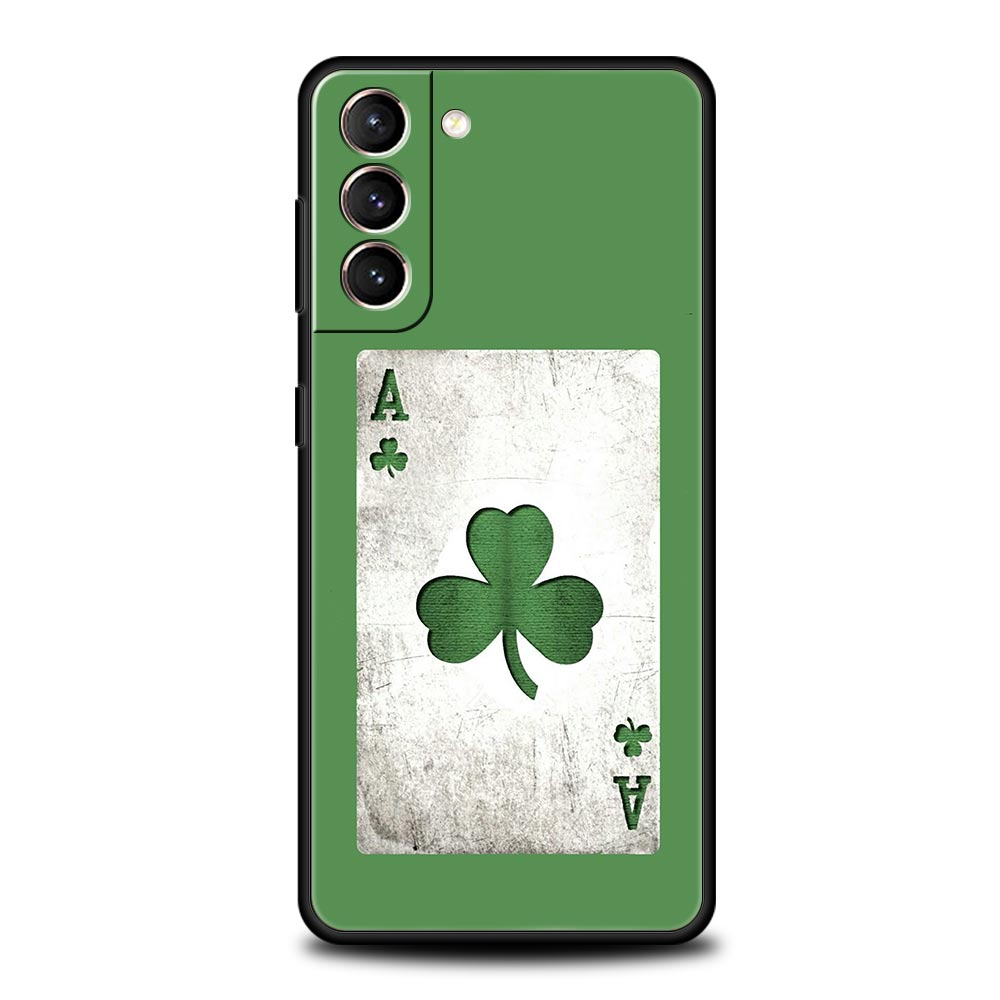 Ireland Flag Phone Case For Sa – Phone Cases Ireland recenzja i cena