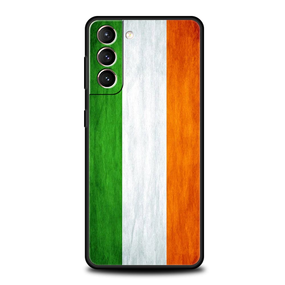 Ireland Flag Phone Case For Sa – Phone Cases Ireland recenzja i cena