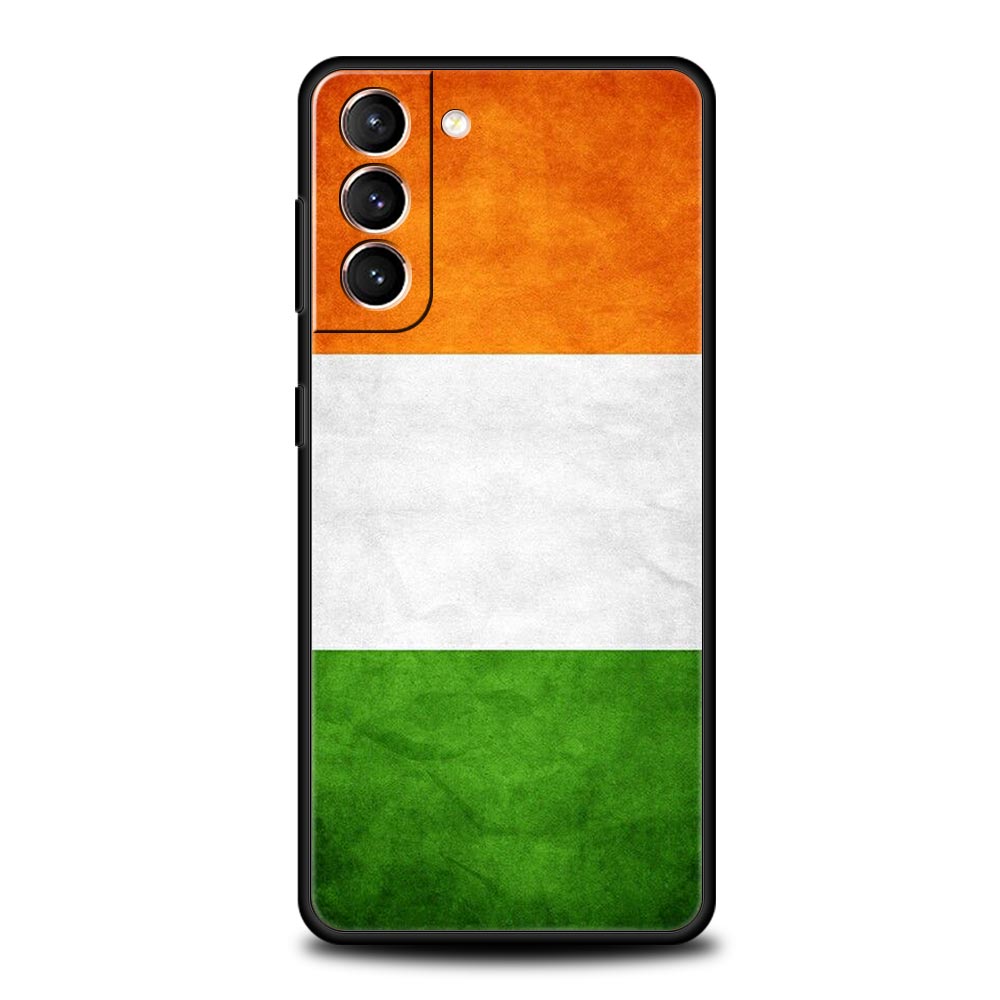 Ireland Flag Phone Case For Sa – Phone Cases Ireland recenzja i cena