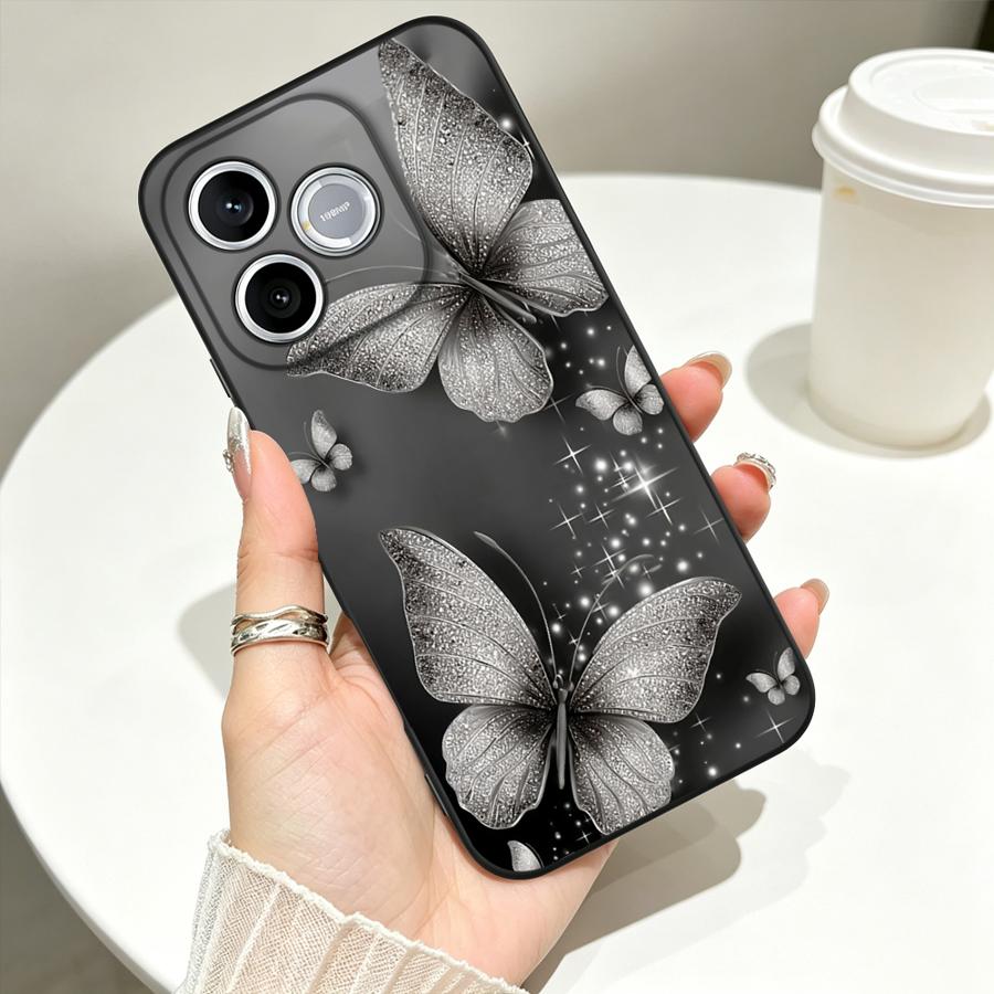 Minimalist Aesthetic Case for  – Phone Cases Aesthetic recenzja i cena