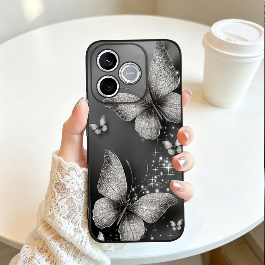 Minimalist Aesthetic Case for  – Phone Cases Aesthetic recenzja i cena