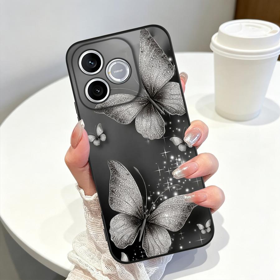 Minimalist Aesthetic Case for  – Phone Cases Aesthetic recenzja i cena