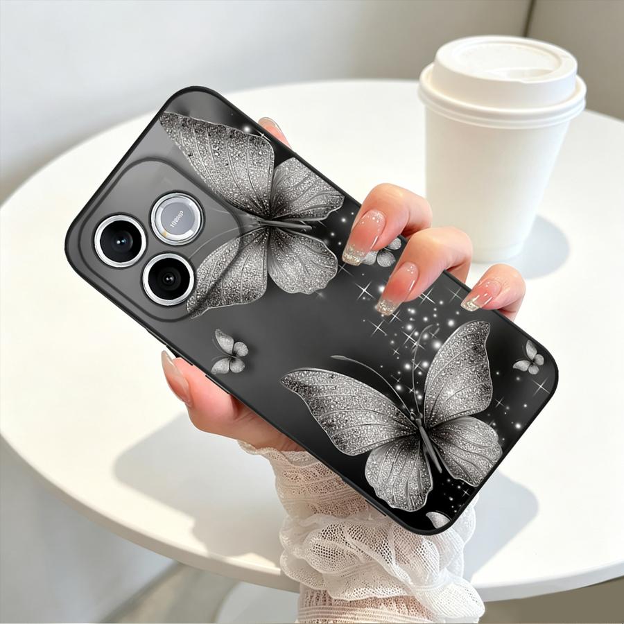 Minimalist Aesthetic Case for  – Phone Cases Aesthetic recenzja i cena