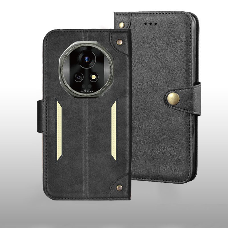 For Blackview XPLORE 2/XPLORE  – Phone Cases With Wallet On Back recenzja i cena