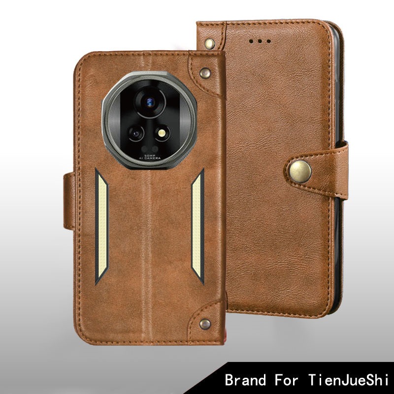 For Blackview XPLORE 2/XPLORE  – Phone Cases With Wallet On Back recenzja i cena