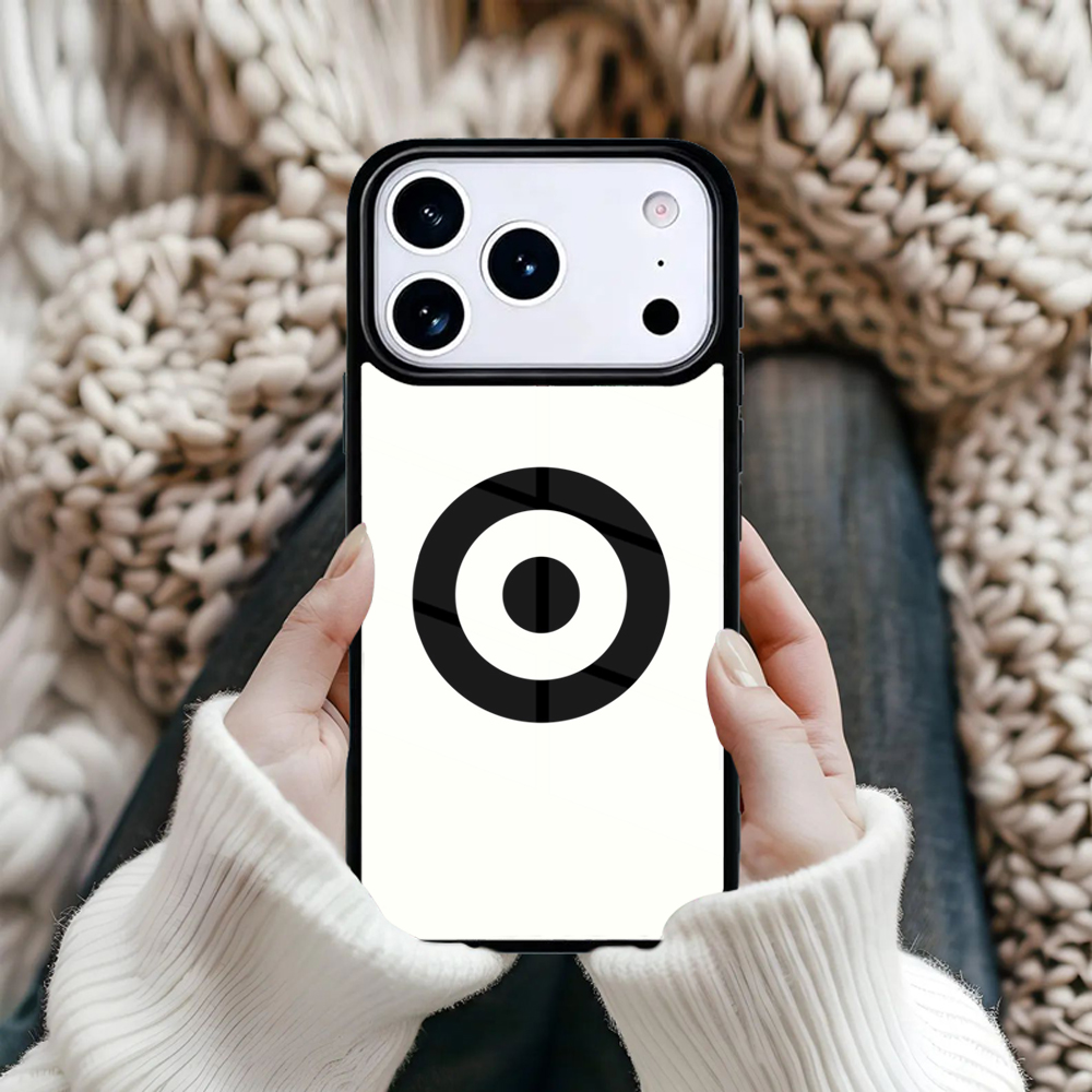 MOD WHITE TARGET Magnetic Phon – Phone Cases Target recenzja i cena