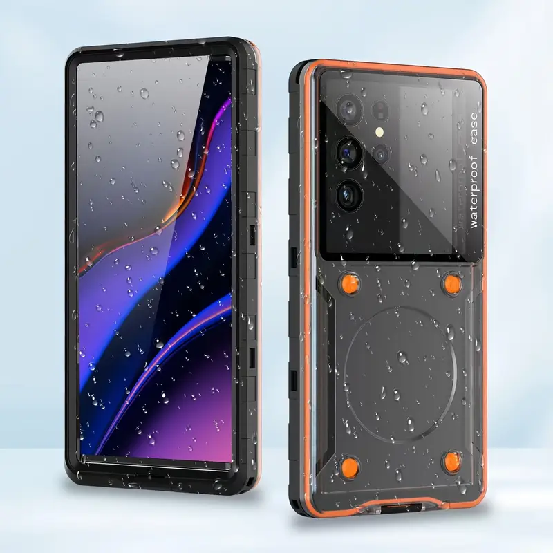 shellbox hot sale for 6.9' inc – Phone Cases On Sale recenzja i cena