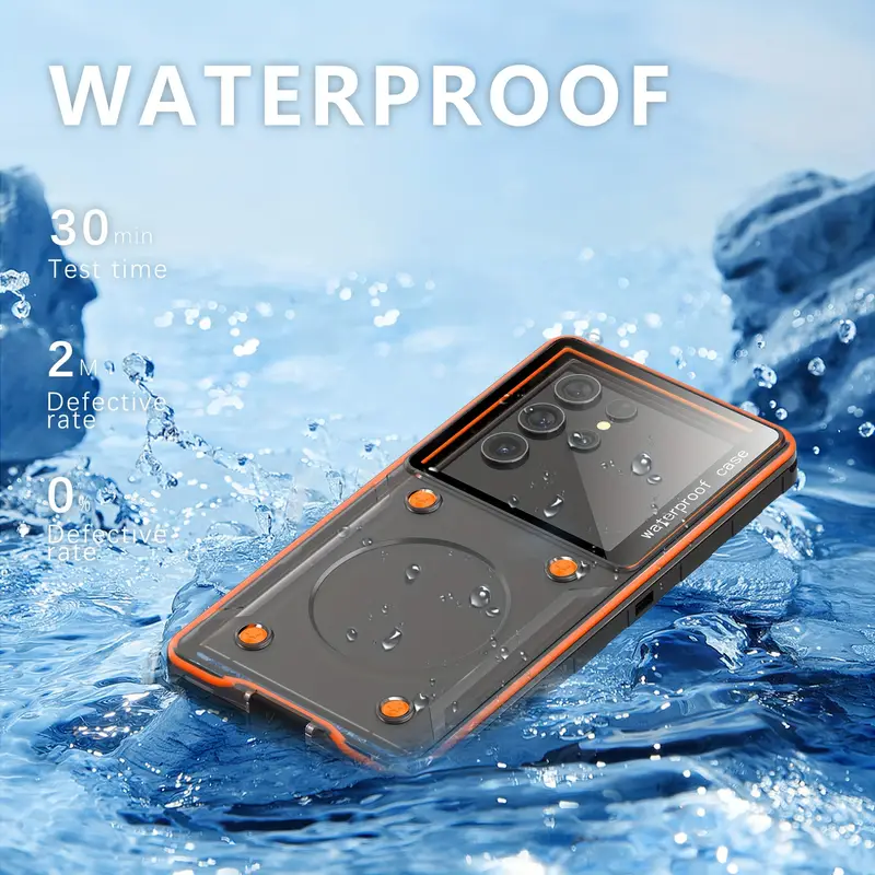 shellbox hot sale for 6.9' inc – Phone Cases On Sale recenzja i cena