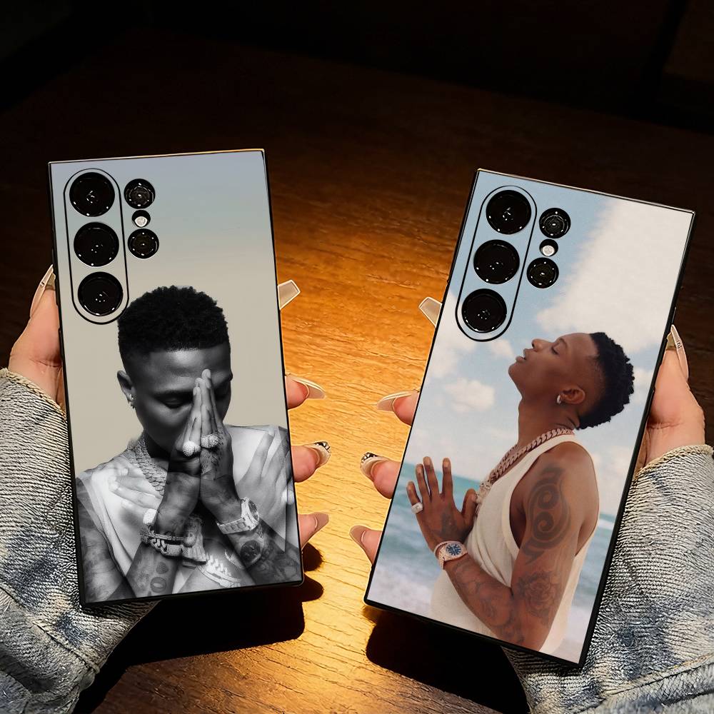 Big Wizz-z W-WizKid E-Essencee – Phone Cases Big W recenzja i cena