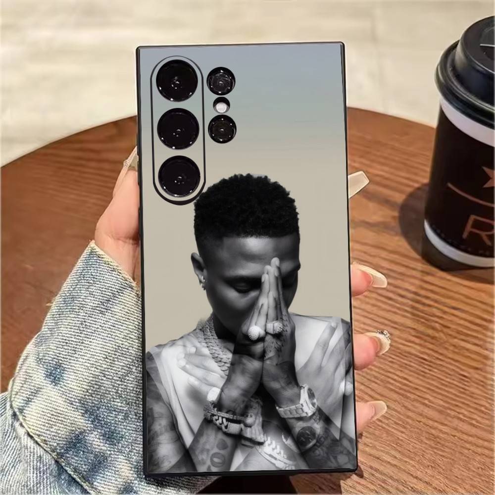 Big Wizz-z W-WizKid E-Essencee – Phone Cases Big W recenzja i cena