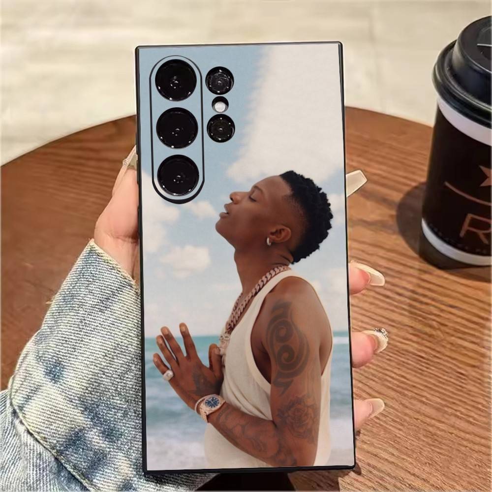 Big Wizz-z W-WizKid E-Essencee – Phone Cases Big W recenzja i cena