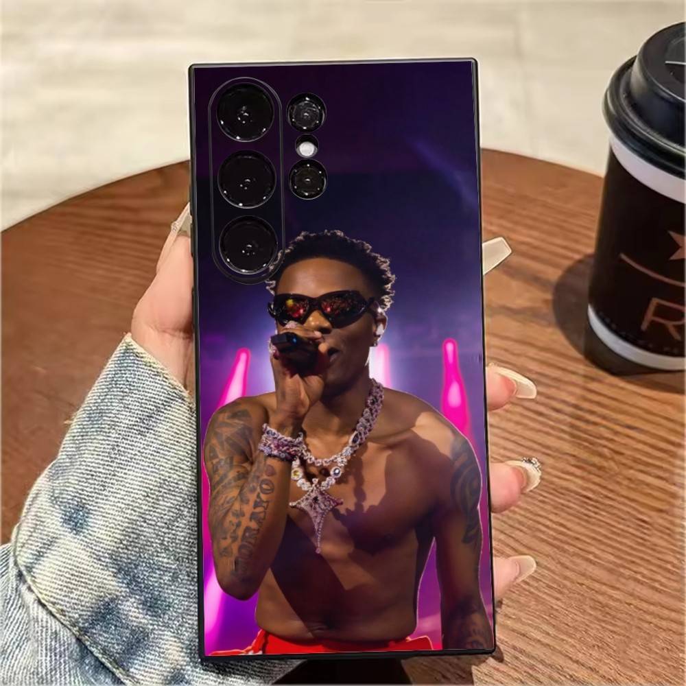 Big Wizz-z W-WizKid E-Essencee – Phone Cases Big W recenzja i cena
