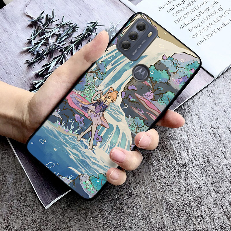 Genshin Impact Anime Phone Cas – Phone Cases Jjk recenzja i cena