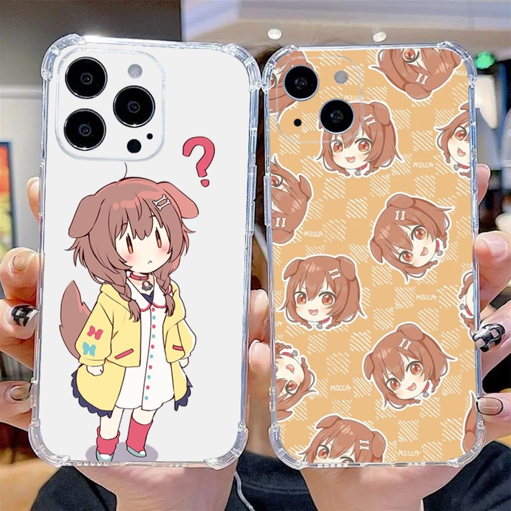 I-Inugami K-Korone YouTuber Ph – Phone Cases Youtube recenzja i cena
