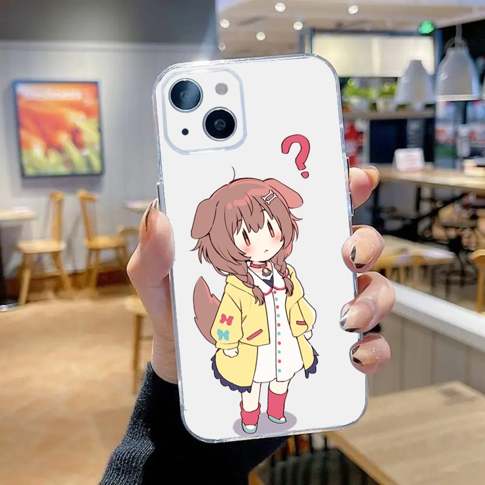 I-Inugami K-Korone YouTuber Ph – Phone Cases Youtube recenzja i cena