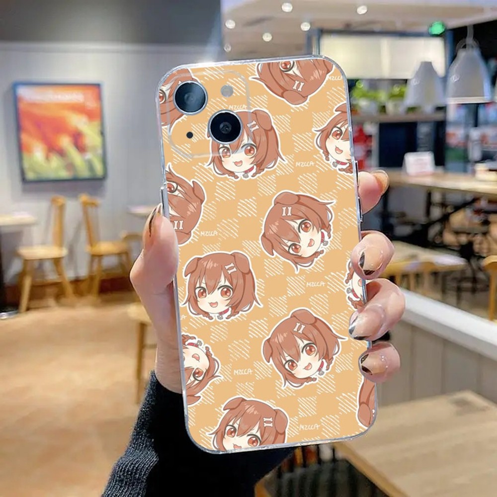 I-Inugami K-Korone YouTuber Ph – Phone Cases Youtube recenzja i cena