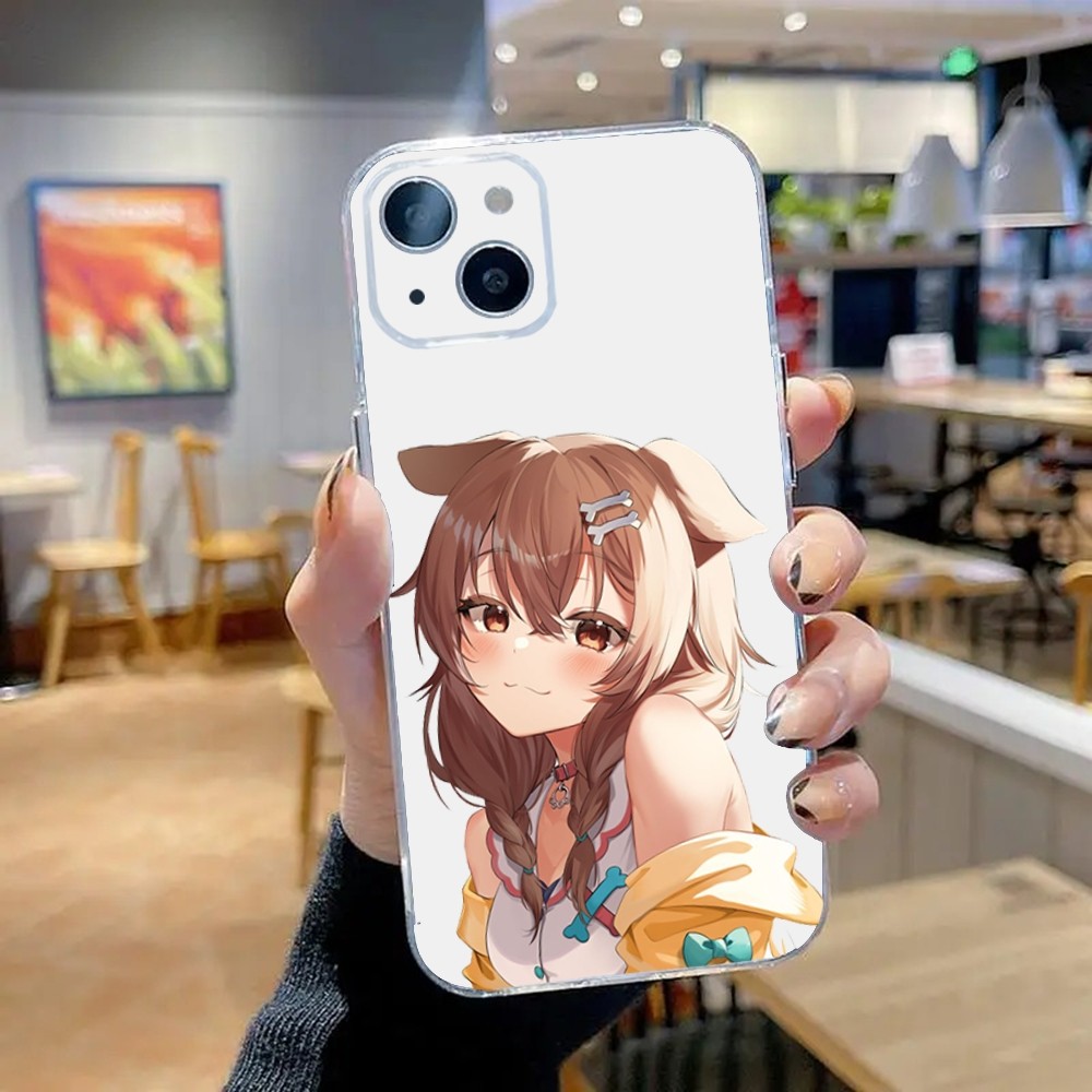 I-Inugami K-Korone YouTuber Ph – Phone Cases Youtube recenzja i cena