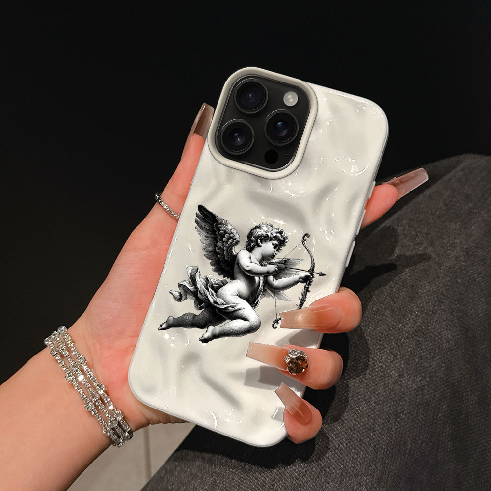 CaseLumi Cupids Targeted Arrow – Phone Cases Target recenzja i cena