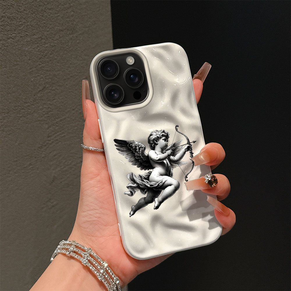 CaseLumi Cupids Targeted Arrow – Phone Cases Target recenzja i cena