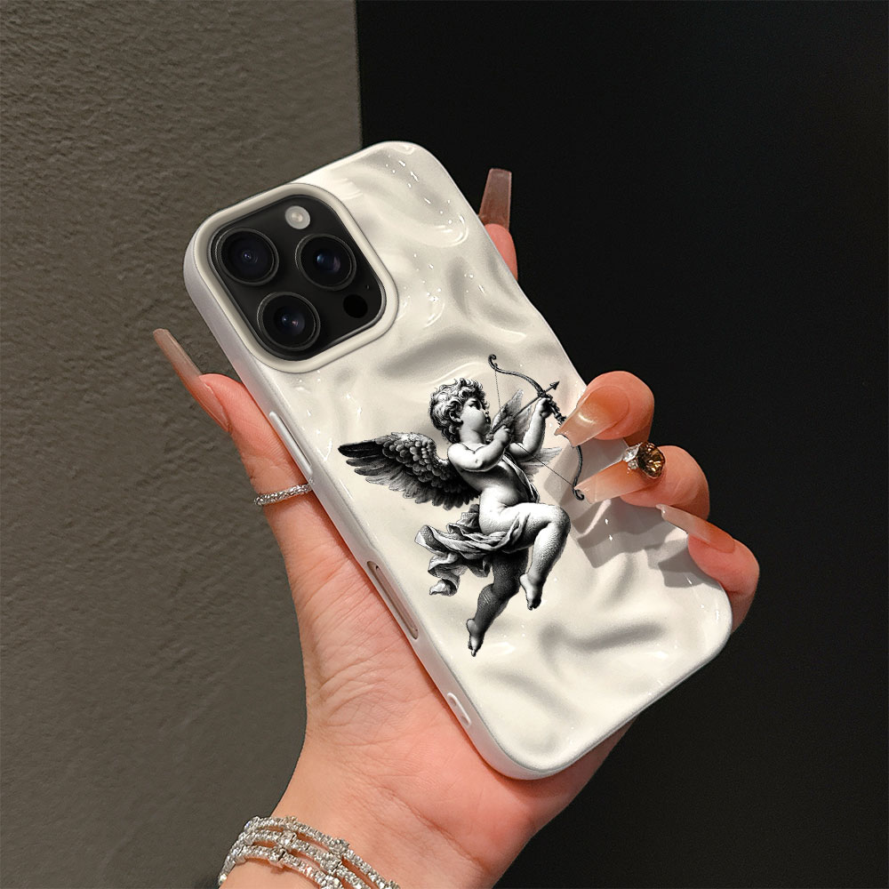 CaseLumi Cupids Targeted Arrow – Phone Cases Target recenzja i cena