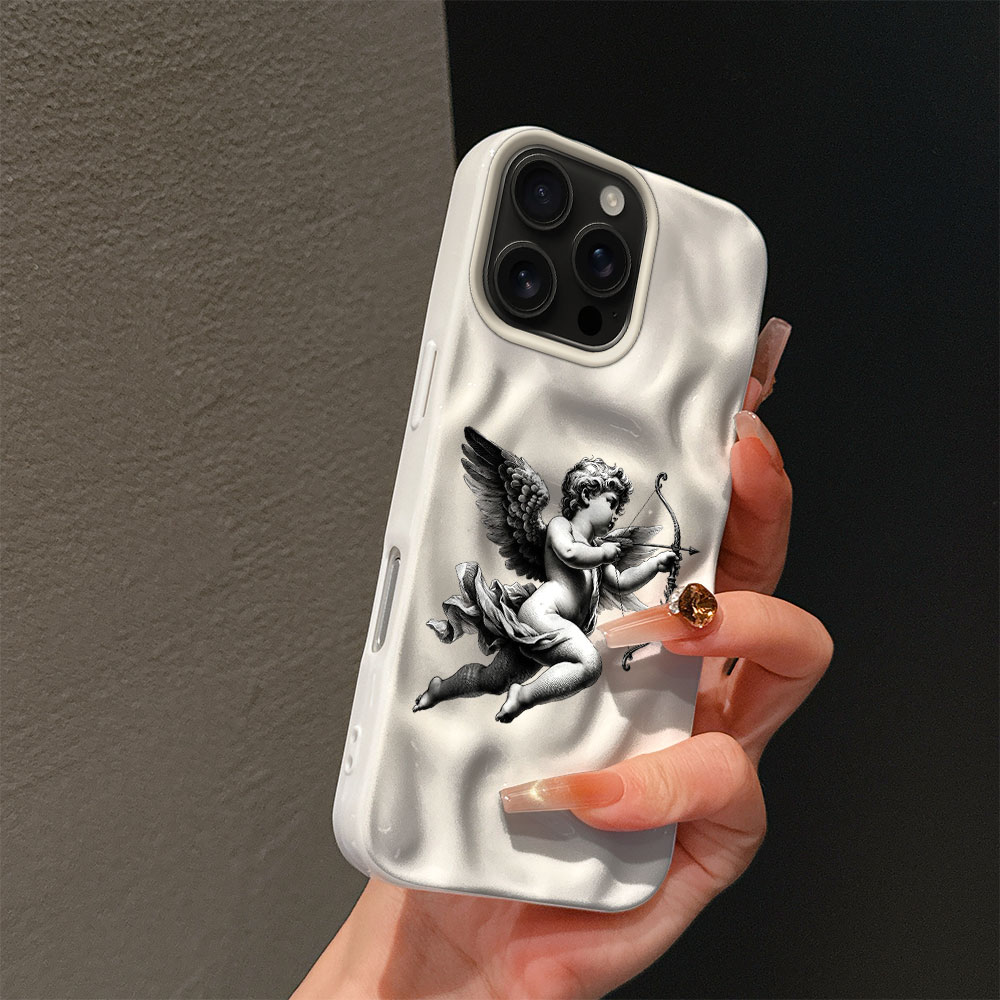 CaseLumi Cupids Targeted Arrow – Phone Cases Target recenzja i cena