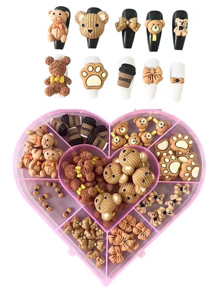 Bulk Supply 60PCS Kawaii Carto – Phone Cases Junk recenzja i cena