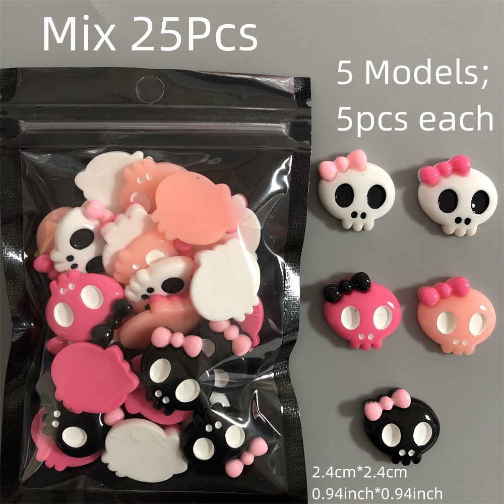 30Pcs Mix Cartoon Bear Bunny H – Phone Cases Junk recenzja i cena