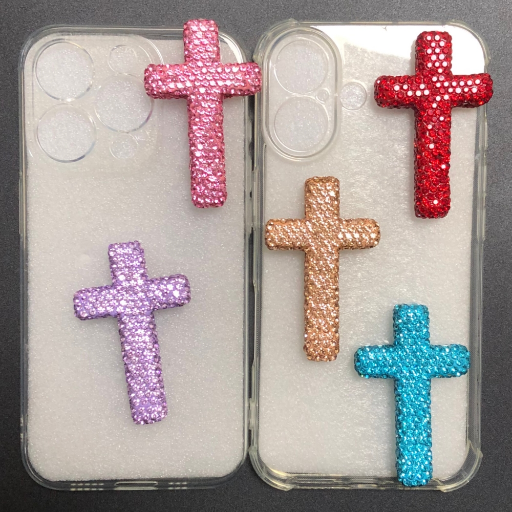 1Pcs Summer Colorful Shiny Ful – Phone Cases Junk recenzja i cena