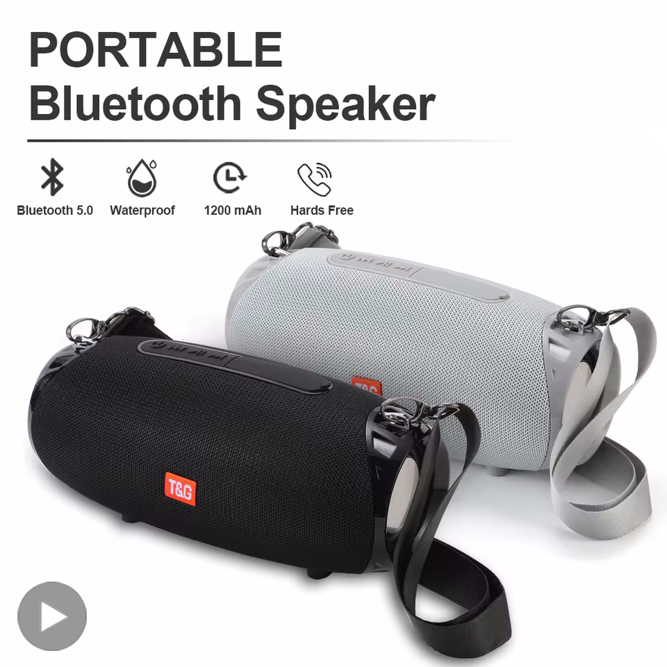 Subwoofer Bluetooth Speaker Po – Phone Cases Big W recenzja i cena