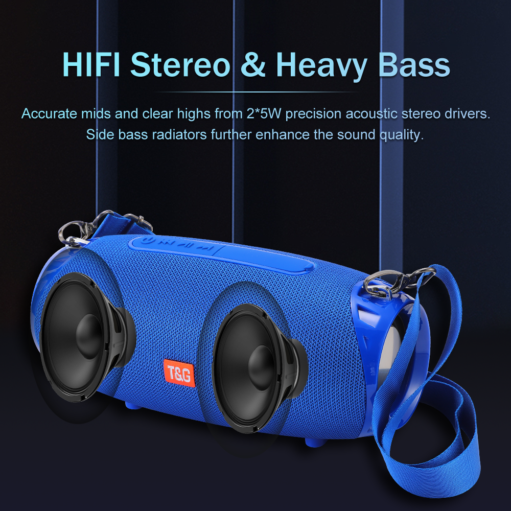Subwoofer Bluetooth Speaker Po – Phone Cases Big W recenzja i cena