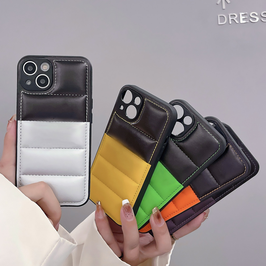 Fashion Embossed Jacket Coat P – Phone Cases Vogue recenzja i cena