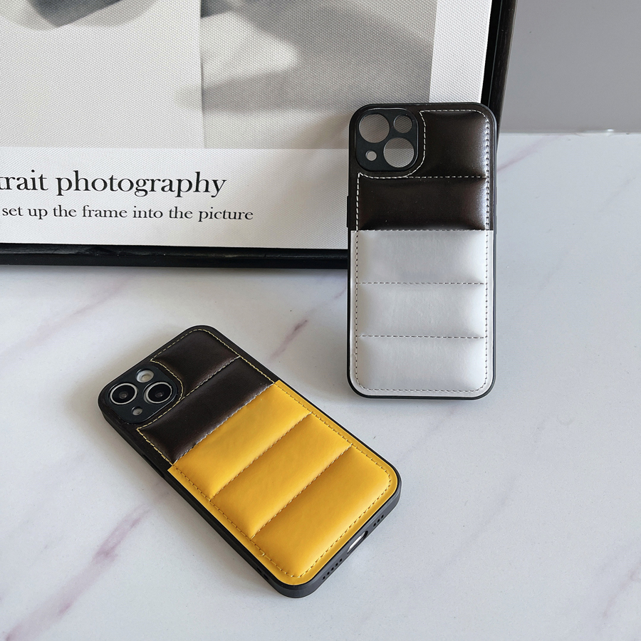 Fashion Embossed Jacket Coat P – Phone Cases Vogue recenzja i cena