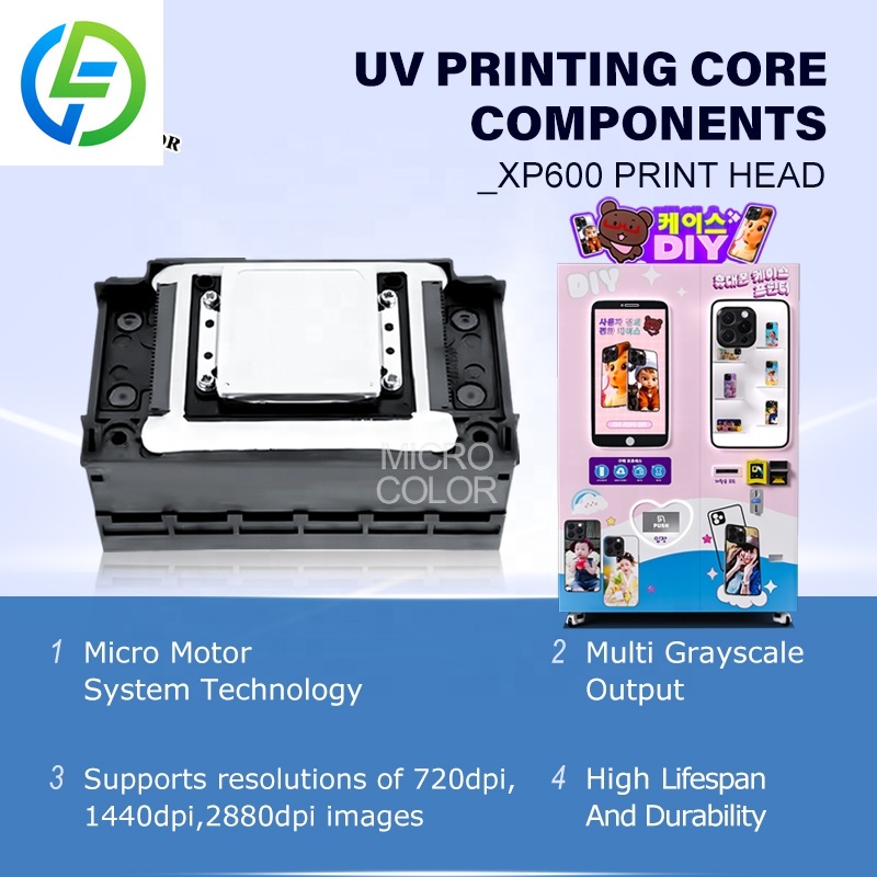Personalized DIY Phone Cases P – Phone Cases Vending Machine recenzja i cena