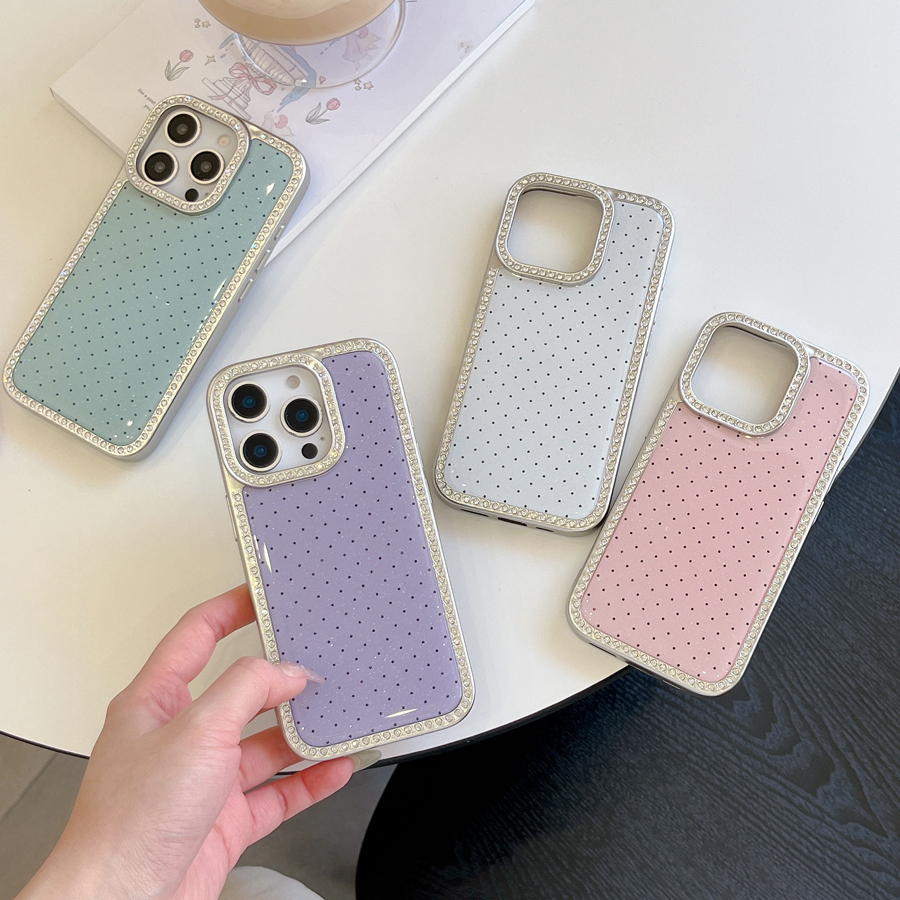 Vogue Bling Glitter Polish Pho – Phone Cases Vogue recenzja i cena
