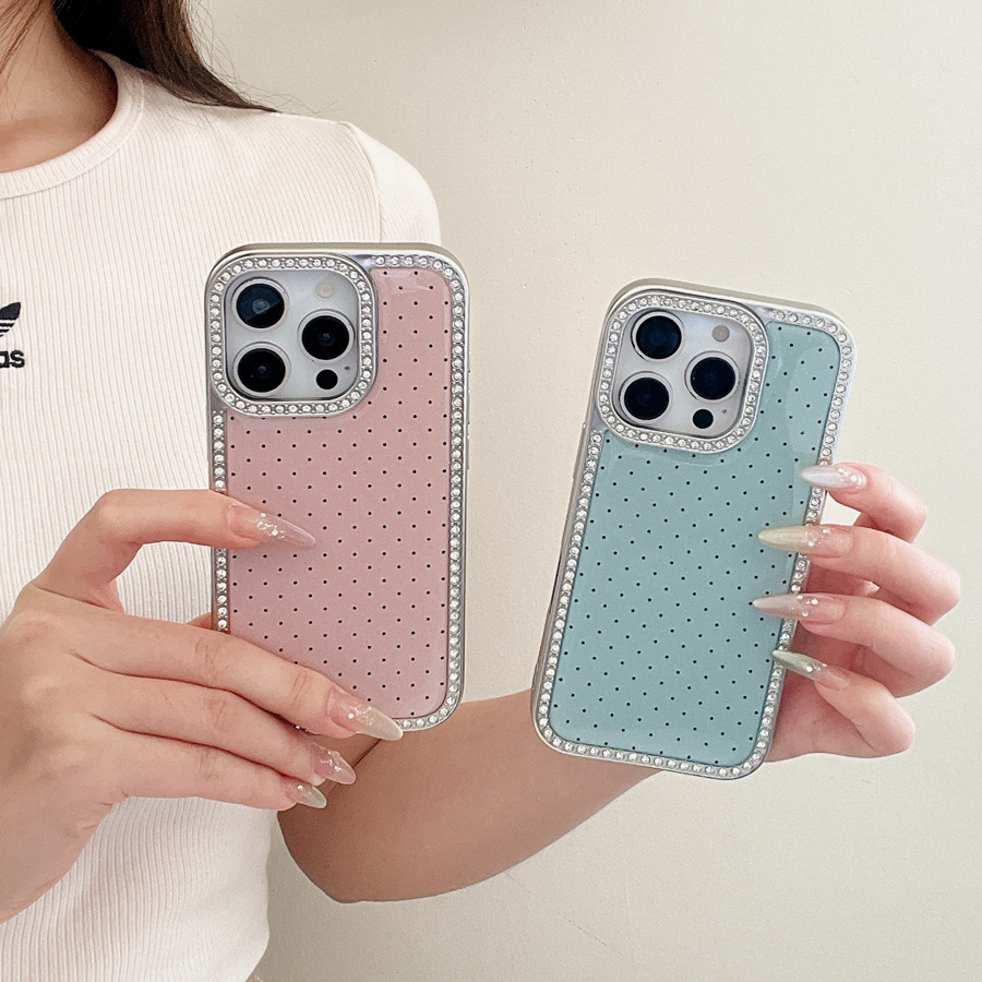 Vogue Bling Glitter Polish Pho – Phone Cases Vogue recenzja i cena