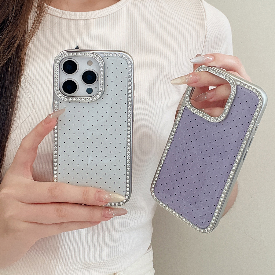 Vogue Bling Glitter Polish Pho – Phone Cases Vogue recenzja i cena