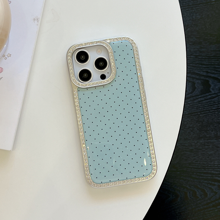 Vogue Bling Glitter Polish Pho – Phone Cases Vogue recenzja i cena