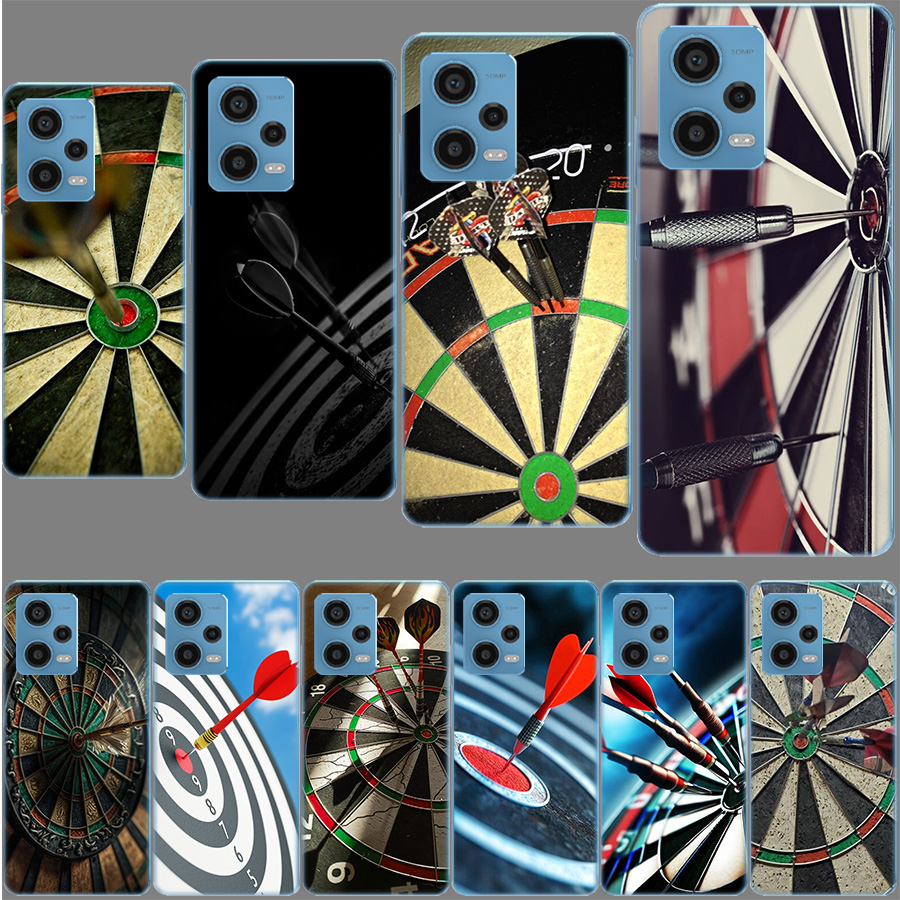 Darts Aesthetics Wire Target P – Phone Cases Target recenzja i cena