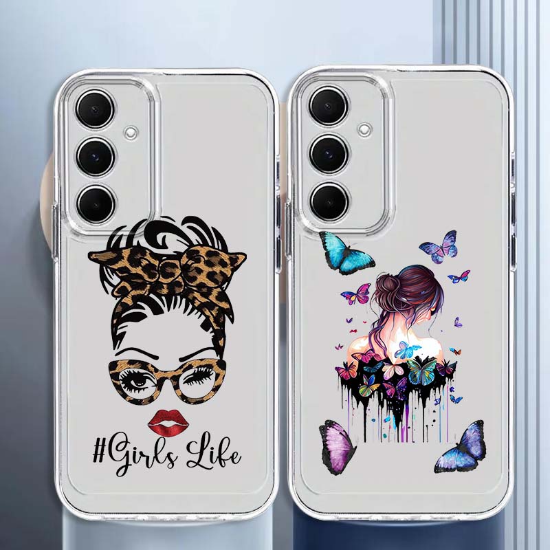 Art Vogue Women Phone Case For – Phone Cases Vogue recenzja i cena