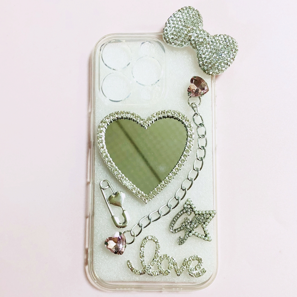1 Set Butterfly Lips Love Good – Phone Cases Junk recenzja i cena