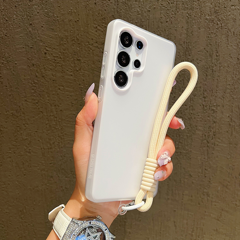 Wrist Strap Lanyard Jelly Phon – Phone Cases With Straps recenzja i cena